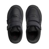 Kicker Stomper Mid Leather Infant Shoes Kickers